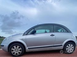 Grigio Usata 2004 Citroën C3 Pluriel Cabrio | 2000 € (Buon prezzo)