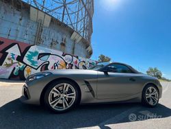 Nero Usata 2020 BMW Z4 M Sport Cabrio | 38.000 € (Buon prezzo)