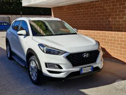Usata 2019 Hyundai Tucson SUV | 14.500 € (Super prezzo)