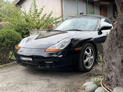 Usata 1998 Porsche Boxster Cabrio | 21.500 € (Buon prezzo)