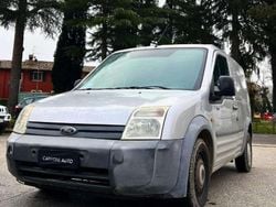 Argento Usata 2006 Ford Transit Furgone | 4500 € (Super prezzo)
