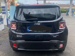 Usata 2015 Jeep Renegade SUV | 11.999 € (Buon prezzo)