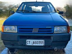 Blu Usata 1993 Fiat Uno Due volumi | 2000 €