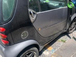 Grigio Usata 2003 Smart ForTwo Coupé Coupé | 1799 €