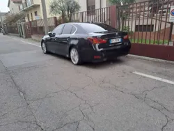 Usata 2012 Lexus GS450H Luxury Line Tre volumi | 13.900 €