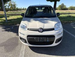 Usata 2015 Fiat Panda Easy Due volumi | 7000 € (Buon prezzo)