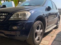 Usata 2010 Mercedes ML320 SUV | 5000 € (Super prezzo)