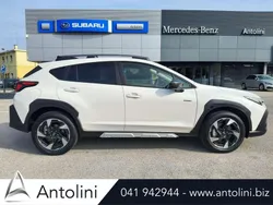 Bianco Usata 2024 Subaru Crosstrek Style SUV | 31.000 € (Buon prezzo)