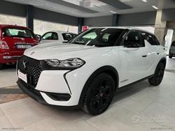Bianco Usata 2022 DS Automobiles DS3 Crossback SUV | 17.500 € (Super prezzo)