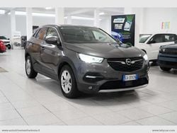 Grigio Usata 2020 Opel Grandland X S SUV | 13.900 € (Buon prezzo)
