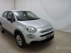 Argento Usata 2020 Fiat 500X Urban SUV | 13.900 € (Buon prezzo)