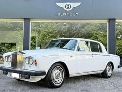 Other Usata 1979 Rolls Royce Silver Shadow Tre volumi | 27.500 €