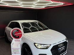 Bianco Usata 2020 Audi A1 Due volumi | 18.499 € (Cara)