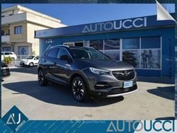 Grigio Usata 2019 Opel Grandland X Innovation SUV | 15.900 € (Buon prezzo)