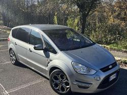 Usata 2011 Ford S-MAX Titanium Monovolume | 4500 € (Ottimo prezzo)