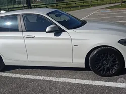 Usata 2016 BMW 118 Due volumi | 8500 € (Ottimo prezzo)