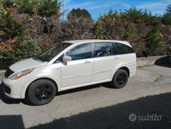 Usata 2015 Tata Aria SUV | 4500 €