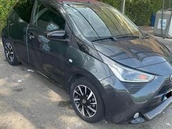 Usata 2020 Toyota Aygo Due volumi | 9100 € (Ottimo prezzo)
