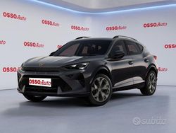 Grigio Nuova 2025 Cupra Formentor SUV | 38.500 € (Buon prezzo)