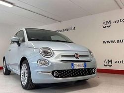 Verde Usata 2024 Fiat 500 Dolcevita Tre volumi | 13.490 € (Buon prezzo)