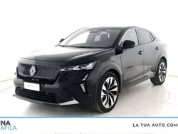 Nero Nuova 2025 Renault Rafale Techno SUV | 38.500 € (Buon prezzo)