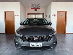 Grigio Usata 2019 Fiat Tipo Lounge Tre volumi | 9500 € (Buon prezzo)