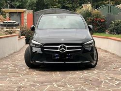 Nero Usata 2020 Mercedes B180 Monovolume | 20.099 € (Ottimo prezzo)