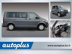 Grigio Usata 2021 VW Caravelle Trendline Monovolume | 26.900 € (Cara)