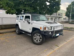 Usata 2007 Hummer H3 SUV | 25.000 € (Cara)