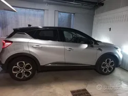 Usata 2022 Renault Captur SUV | 18.700 € (Buon prezzo)