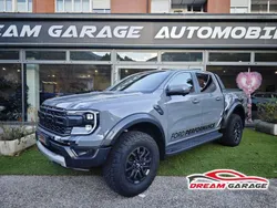 Conquer grey Usata 2023 Ford Ranger Raptor Pick-up | 63.900 €
