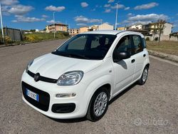 Usata 2021 Fiat Panda S Tre volumi | 8499 € (Ottimo prezzo)
