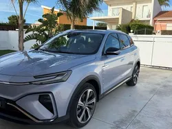 Usata 2022 MG Marvel R Luxury SUV | 20.000 € (Super prezzo)