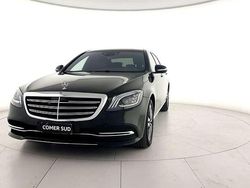 Nero Usata 2020 Mercedes S350 Premium Tre volumi | 52.900 €