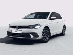 Pure white Nuova 2025 VW Polo Edition Due volumi | 24.100 € (Buon prezzo)