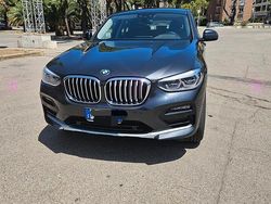 Usata 2020 BMW X4 SUV | 32.000 €