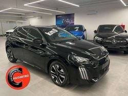Nero perla Nuova 2025 Peugeot 208 Allure Due volumi | 17.999 € (Buon prezzo)