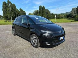 Nero Usata 2015 Citroën C4 Picasso Exclusive Monovolume | 9900 € (Buon prezzo)
