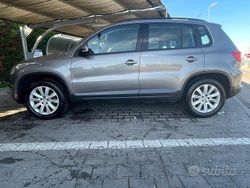 Usata 2010 VW Tiguan SUV | 9000 € (Buon prezzo)