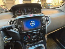 Nero Usata 2016 Lancia Ypsilon Due volumi | 6000 € (Ottimo prezzo)