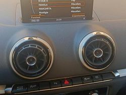 Bianco Usata 2013 Audi S3 Tre volumi | 18.000 € (Buon prezzo)
