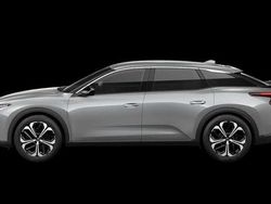 Grigio Usata 2022 Citroën C5 X Shine Station wagon | 29.500 € (Buon prezzo)