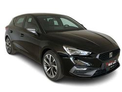 Nero Nuova 2025 Seat Leon FR Station wagon | 33.500 € (Cara)