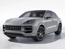 Gesso Usata 2024 Porsche Cayenne Coupe Coupé | 104.900 € (Buon prezzo)