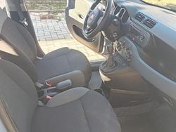 Grigio Usata 2018 Fiat Panda Tre volumi | 8000 € (Buon prezzo)