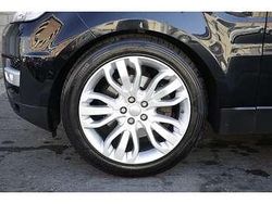 Usata 2014 Land Rover Range Rover Sport HSE SUV | 22.000 € (Buon prezzo)