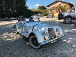 Usata 1989 Morgan 4/4 Cabrio | 40.000 €