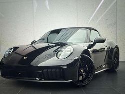 Nero Usata 2025 Porsche 911 Cabrio | 198.000 €