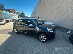 Usata 2014 Mini Countryman SUV | 11.000 € (Buon prezzo)