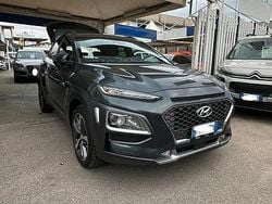 Grigio Usata 2019 Hyundai Kona SUV | 9450 € (Ottimo prezzo)